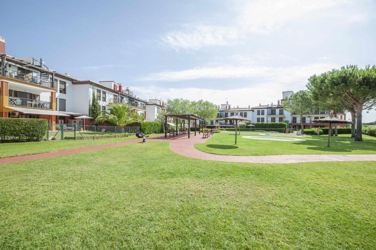 Esurigolf Ayamonte Pequeno Paraiso En El Algarve Экстерьер фото