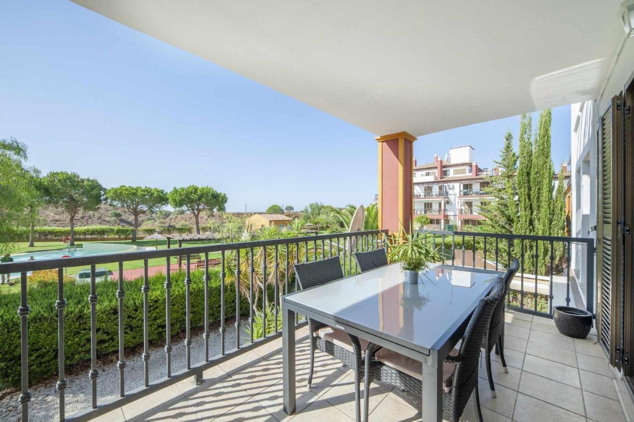 Esurigolf Ayamonte Pequeno Paraiso En El Algarve Экстерьер фото