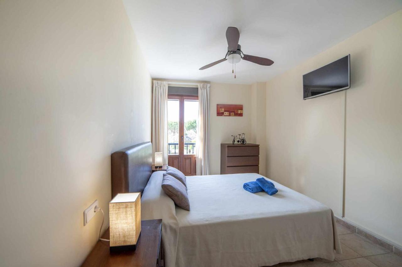 Esurigolf Ayamonte Pequeno Paraiso En El Algarve Экстерьер фото